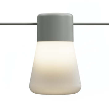 Extreme Lounging b-bulb Connect LED-lamp - wit