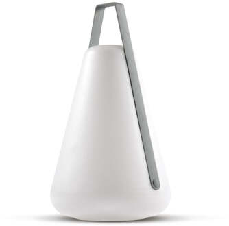 Extreme Lounging b-bulb+ LED lamp - White Wit