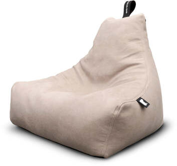 Extreme Lounging Extreem Lounging zitzak b-bag mighty-b - Luxury - Latte Creme