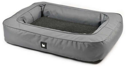 Extreme Lounging hondenkussen b-Dog Luxe Mighty - Grijs