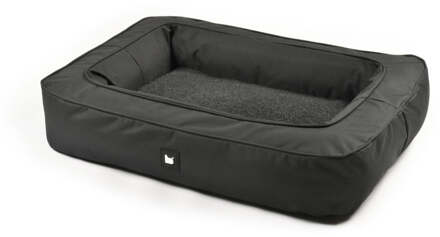 Extreme Lounging hondenkussen b-Dog Luxe Mighty - Zwart