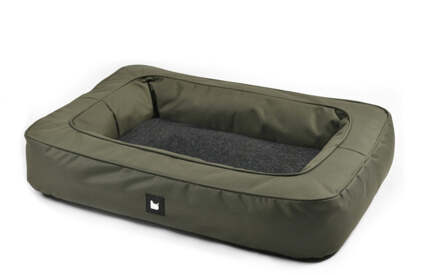 Extreme Lounging hondenkussen b-Dog Mighty - bosgroen