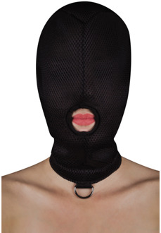 Extreme Mesh One Hole met D-Ring