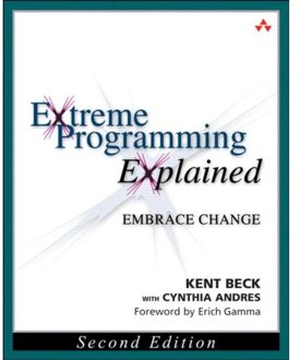 Extreme Programming Explained - Pearson Professional Education - Beck