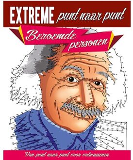 Extreme Punt Naar Punt Beroemde Personen