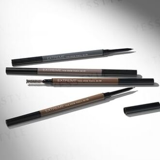 Extreme Thin Brow Pencil 02 Chestnut Brown