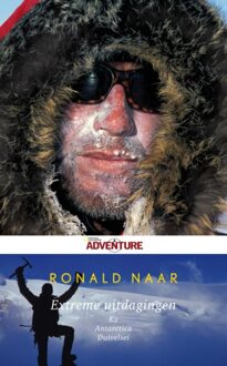 Extreme Uitdagingen - (ISBN:9789048854448)