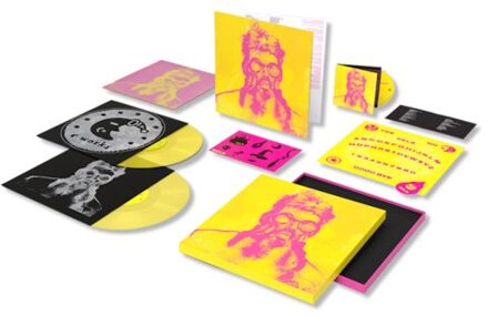 Extreme Witchcraft -45 Rpm- - Eels