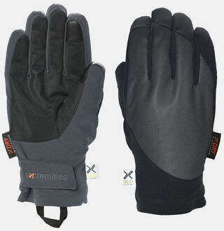 Extremities Aurora Handschoen Grijs - M