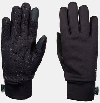 Extremities Contact Insulated W/P Powerliner Handschoen Zwart - XL
