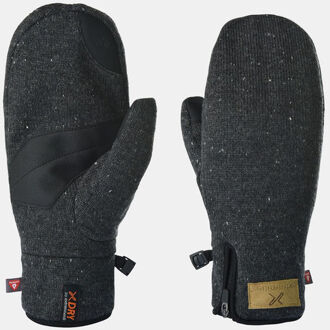 Extremities Furnace Pro Mitt Want Grijs - XL