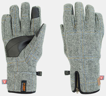 Extremities Furnace Ultra Handschoen Grijs - XL