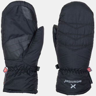 Extremities Paradox Waterproof Want Zwart - XL