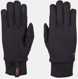 Extremities Waterproof Powerliner Handschoen Zwart - L