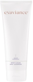 Exuviance Cleanser Exuviance Deep Clean AHA Cleanser 212 ml