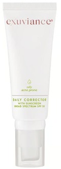 Exuviance Gezichtscrème Exuviance Daily Corrector SPF 35 40 g