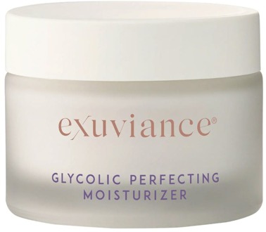 Exuviance Gezichtscrème Exuviance Glycolic Perfecting Moisturizer 45 g