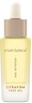 Exuviance Gezichtsolie Exuviance CitraFirm Face Oil 27 ml