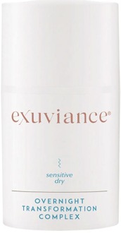 Exuviance Nachtcrème Exuviance Overnight Transformation Complex 50 g
