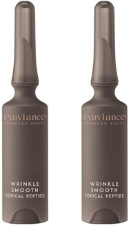 Exuviance Serum Exuviance Wrinkle Smooth Topical Peptide 4.5 g + 4.5 g