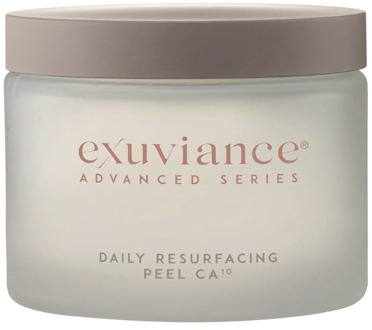 Exuviance Toner Exuviance Daily Resurfacing Peel 36 st