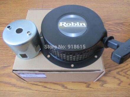 EY20D EY20 REPETEERSTARTER INTREKBARE STARTER ROBIN MOTOR ONDERDELEN 227-50811-L0 GENIUNE ONDERDELEN