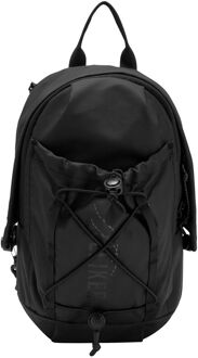 Eyam sling bag Backpack black Zwart - H 30 x B 20 x D 9 cm