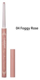 Eye-Bags Concealer 04 Foggy Rose