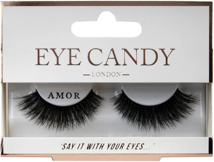 Eye Candy Kunstwimpers Eye Candy Signature Collection Amor 1 paar