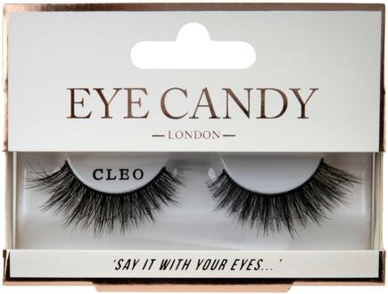 Eye Candy Kunstwimpers Eye Candy Signature Collection Cleo 1 paar