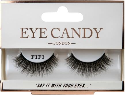 Eye Candy Kunstwimpers Eye Candy Signature Collection Fifi 1 paar