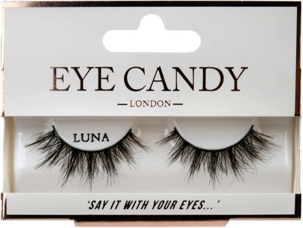 Eye Candy Kunstwimpers Eye Candy Signature Collection Luna 1 paar