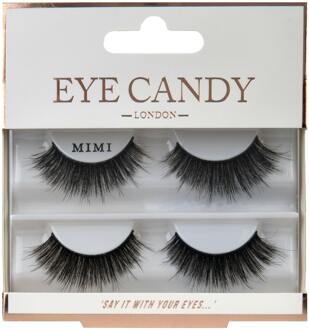 Eye Candy Kunstwimpers Eye Candy Signature Collection Mimi Twin Pack 1 par
