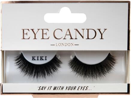 Eye Candy Kunstwimpers Eye Candy Signature Lash Collection Kiki 1 st