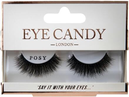 Eye Candy Kunstwimpers Eye Candy Signature Lash Collection Posy 1 st