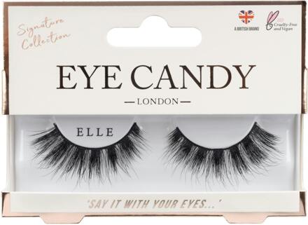 Eye Candy Signature Collection Nepwimpers - Elle