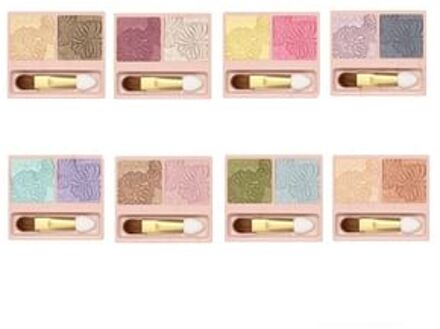 Eye Color Duo 01 French Pastry - Refill