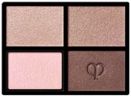 Eye Color Quad 1 Cool Beige 1 Cool Beige Refill