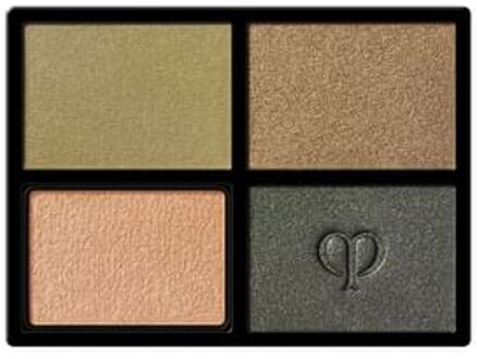 Eye Color Quad 10 Sea Grass Refill