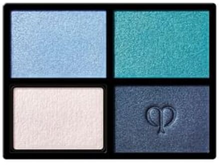 Eye Color Quad 11 Blue Refill