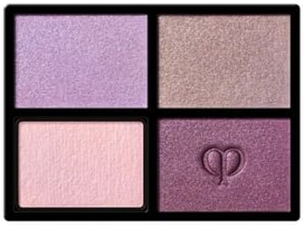 Eye Color Quad 12 Purple Refill