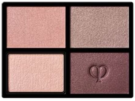 Eye Color Quad 3 Cool Brown Refill