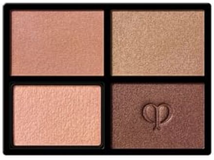 Eye Color Quad 5 Coral Reef Refill