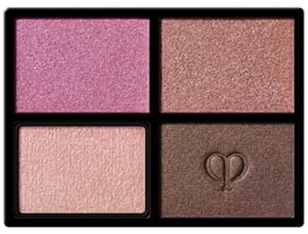 Eye Color Quad 6 Caviar Pearls Refill