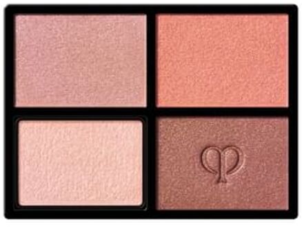 Eye Color Quad 8 Orange Refill