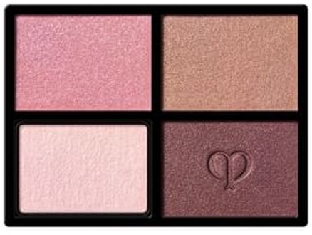 Eye Color Quad 9 Pink Carol Shells Refill