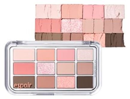 Eye Core Palette - Oogschaduwpalet