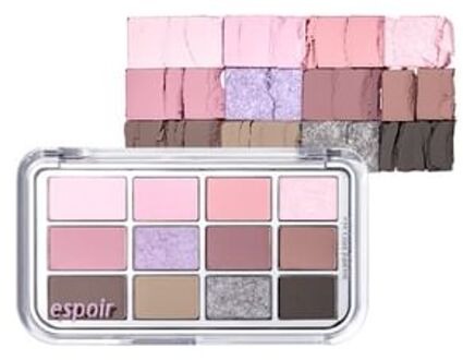 Eye Core Palette - Oogschaduwpalet