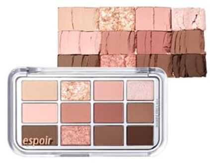 Eye Core Palette - Oogschaduwpalet