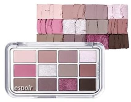 Eye Core Palette - Oogschaduwpalet